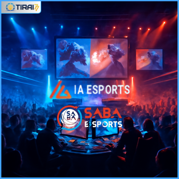 Panduan Lengkap E-Sport dan Cara Bermain di Tirai77 dengan Promo Menarik