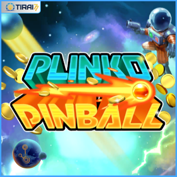 Plinko Pinball Seru di Tirai77